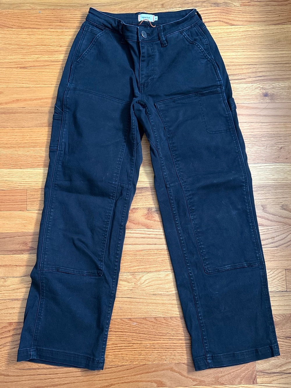 Ripton Twill Utility Pant - Women’s